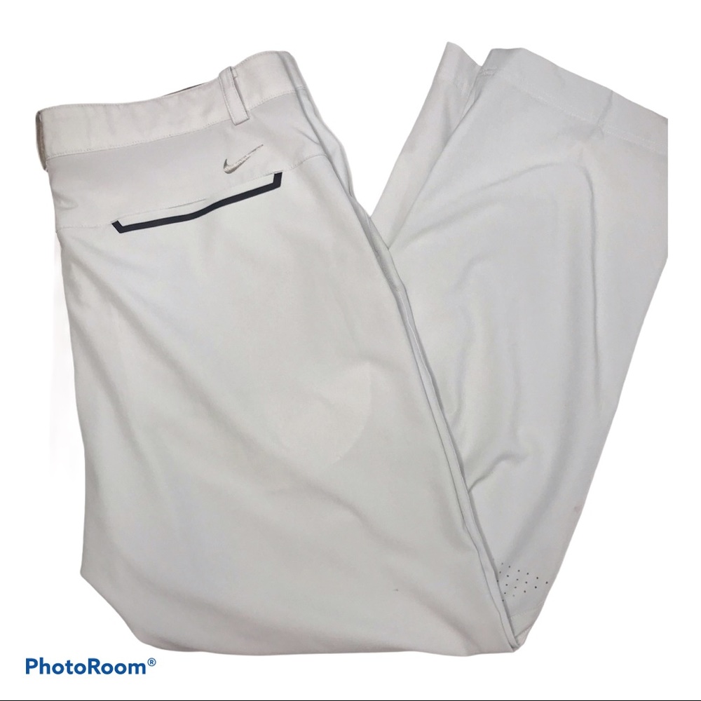 Nike TOUR PERFORMANCE Dri-Fit Golf Pants 34 x 30